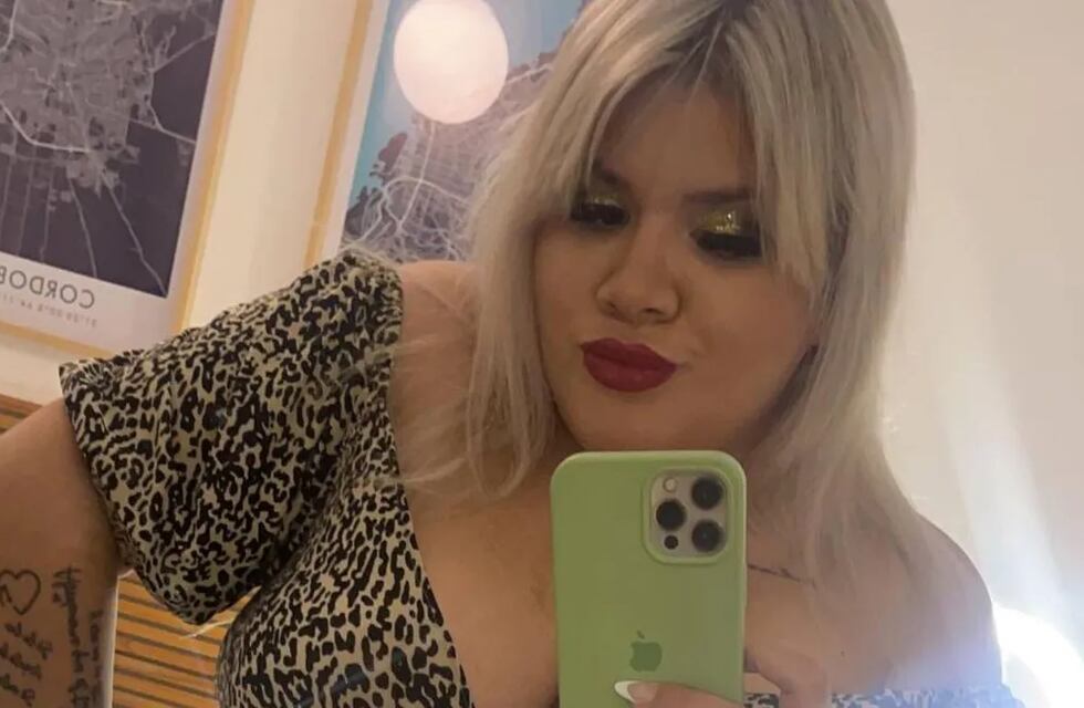 En medio de la polémica, se conoció cómo es la imponente mansión de More Rial en Córdoba