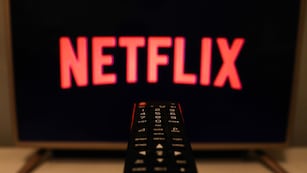 La película argentina de terror que arrasa en Netflix y se ve en 1 hora y media Foto: web