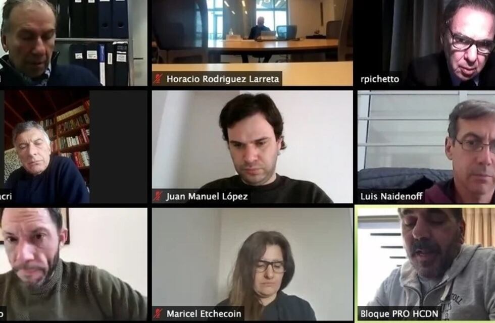 Superpoderes: Juntos por el Cambio ratificó su rechazo al proyecto que Alberto Fernández enviará al Congreso