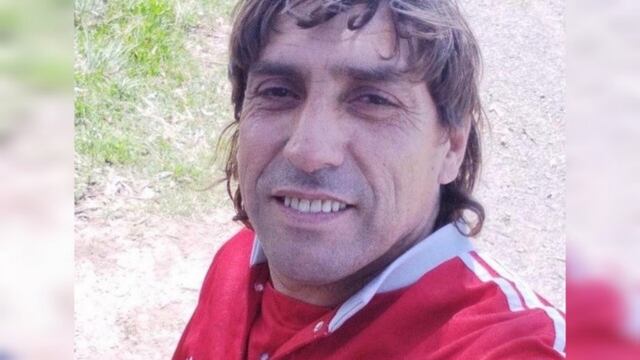 El repartidor murió tras quedar internado en el Heca