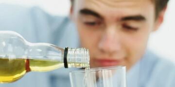 Alcohol (imagen ilustrativa)