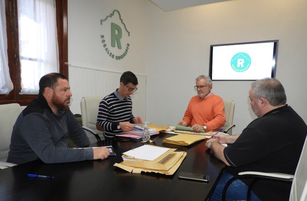 Licitaron obras de iluminación y puesta en valor de espacios públicos