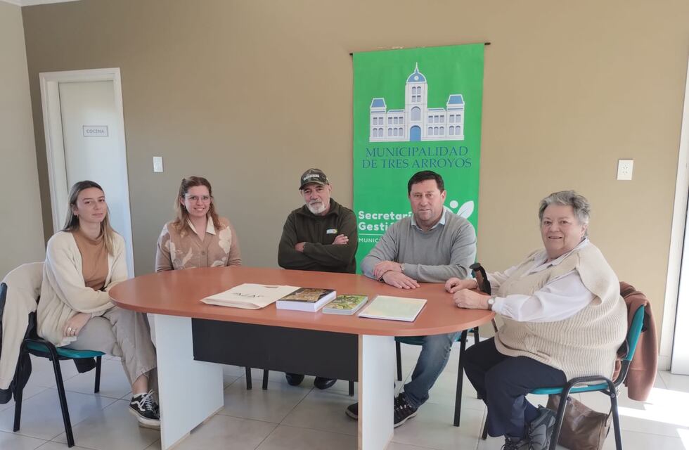 Concurso “Eligiendo el Ave de Tres Arroyos”: el ganador es…