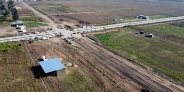 Se reactivará la obra en Manantial Sur, con la edificación de más de 3.100 viviendas.