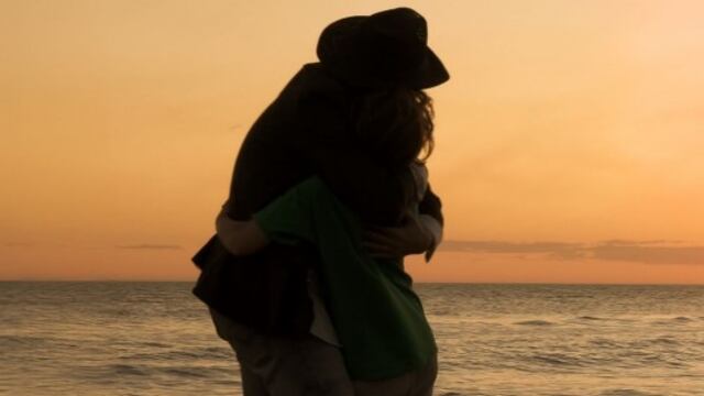 "La última enseñanza", la película rosaleña se proyectará en Pehuen Co.