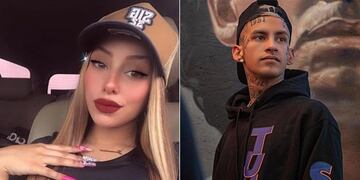 L-Gante y Tamara salieron a pasear juntos el domingo durante el Día de la Madre... ¿no se separaron?