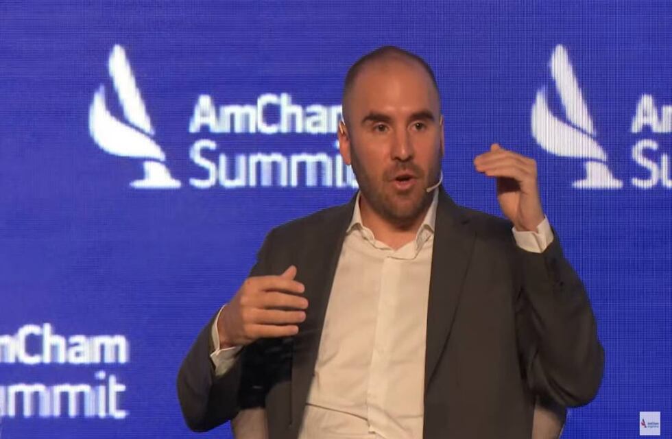 El mensaje de Martín Guzmán en medio de la interna del Gobierno: “Guarda con salirnos del sentido común”