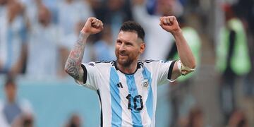 El posteo de Leo Messi por el pase a la final de la Selección Argentina emocionó a todos.
