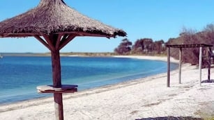 Los Pocitos, el secreto de la provincia de Buenos Aires.