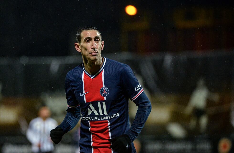 “Dejen de cambiar mis palabras”, pidió Ángel Di María sobre retiro en Central