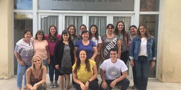 Cierre del Taller de Costura en Orense