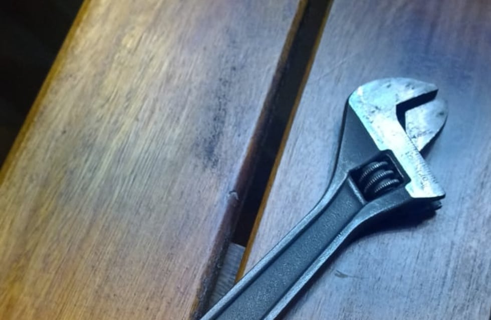 Menor detenido por robar en el interior de un vehículo