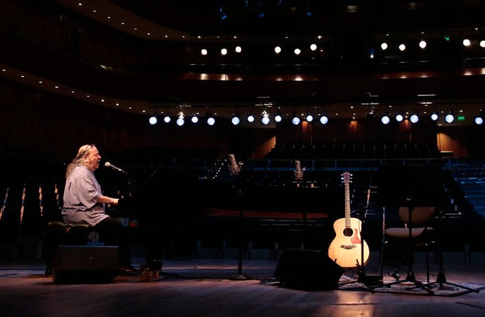 Sólo se trata de Vivir: habrá festejo por los 40 años y será en Tunuyán