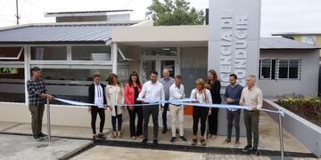 Nuevas instalaciones para licencias de conducir