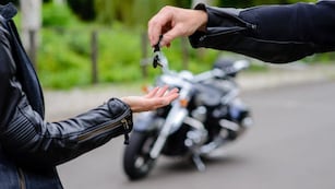 Cómo acceder al préstamo de $25.000.000 en la compra de motos 0km.