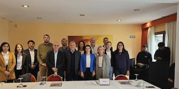 Confec NOA: Tucumán preside la Comisión que potenciará la economía del conocimiento en el Norte del país.