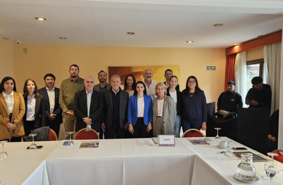 Tucumán lidera la comisión NOA del Consejo Federal de Economía del Conocimiento en Jujuy