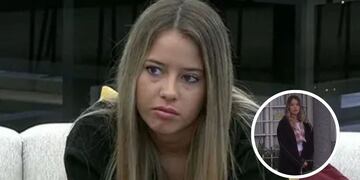 El incómodo momento que vivió Zoe en la calle tras su salida de Gran Hermano 2024