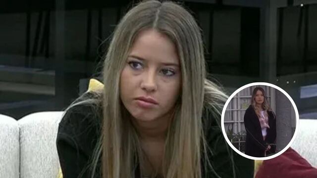 El incómodo momento que vivió Zoe en la calle tras su salida de Gran Hermano 2024