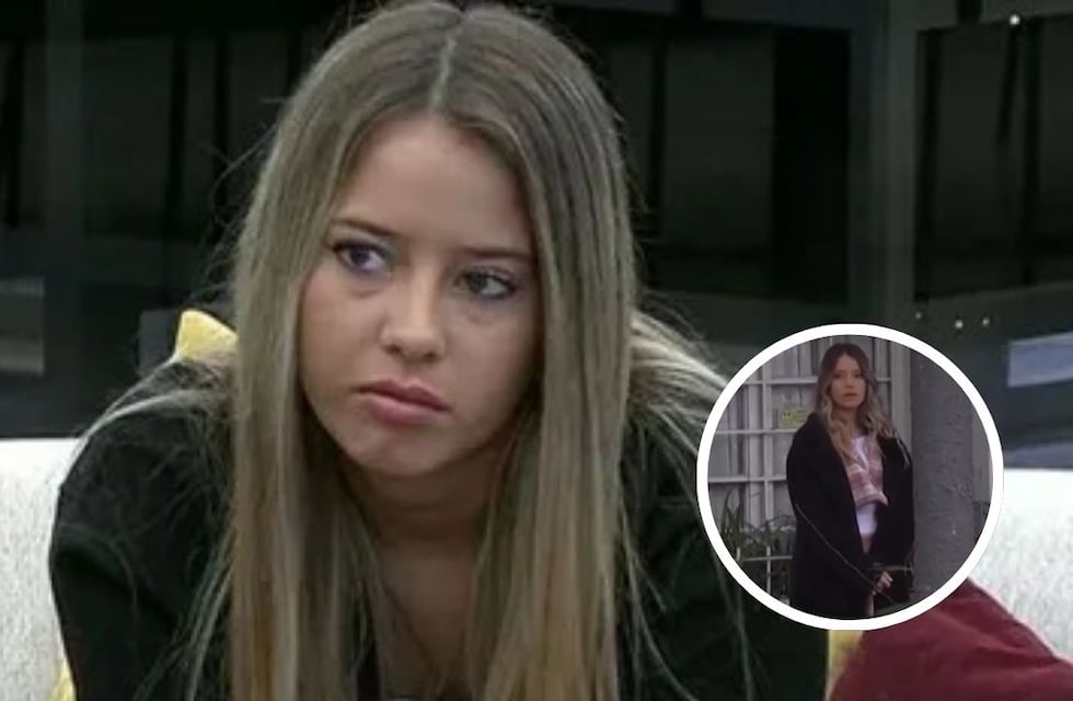 El incómodo momento que vivió Zoe en la calle tras su salida de Gran Hermano 2024