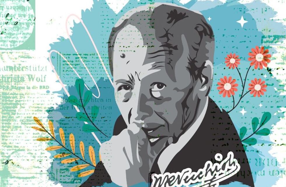 Se presentará en el Concejo Municipal el Museo Virtual "Mario R. Vecchioli"