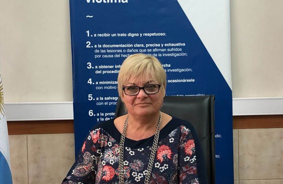 La Fiscal Flavia Burella se suma a la investigación del abuso sexual en el Colegio San José
