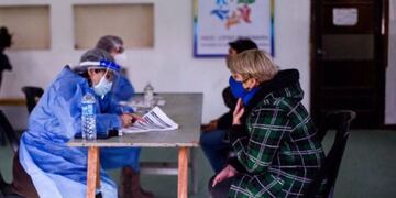 El gobierno puntano comunicó el reporte epidemiológico de las últimas 24 horas.