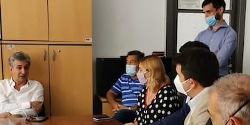 Proyectan que Punilla sea una región más sustentable