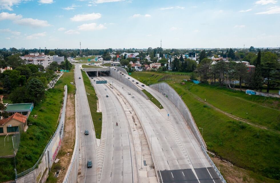 Obras en Córdoba: cerrarán un tramo de Circunvalación por tareas de mantenimiento