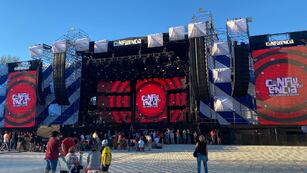 La Fiesta de la Confluencia se prepara otro año más para sorprender a todos los fanáticos de la música.
