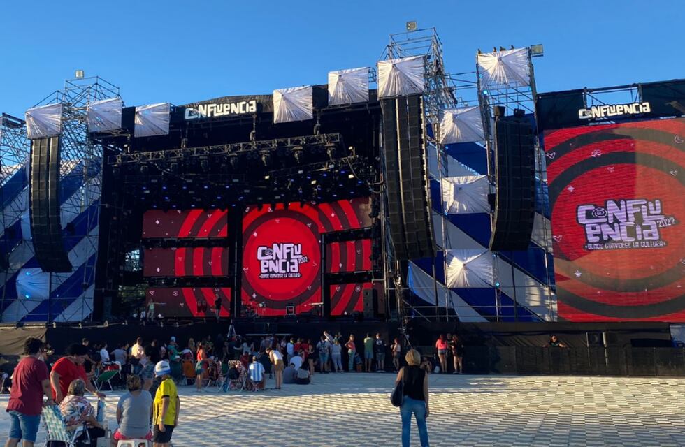 Todo lo que tenés que saber para disfrutar al máximo de la Fiesta de la Confluencia 2024