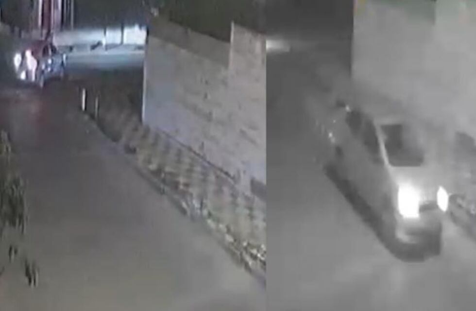 Atropelló, huyó y quedó filmado: piden identificarlo y justicia por la joven herida en Córdoba