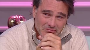 La tristeza de Hernán Drago por la muerte de una de sus mascotas.