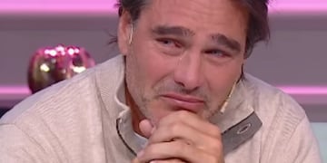 La tristeza de Hernán Drago por la muerte de una de sus mascotas.