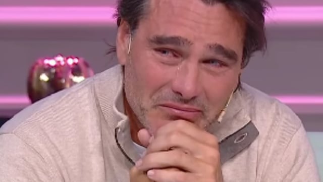 La tristeza de Hernán Drago por la muerte de una de sus mascotas.