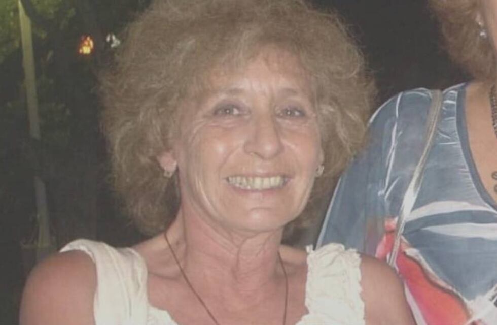 Condenaron a prisión perpetua a un joven por el crimen de médica de Tortugas