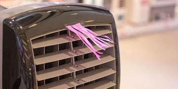 Los enfriadores son el camino medio justo entre los ventiladores y el aire acondicionado.