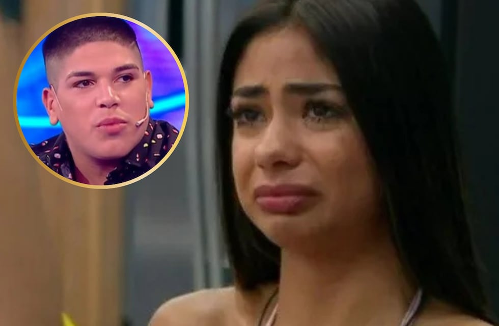 Daniela Celis habló sobre el momento crítico que atraviesa Thiago Medina y conmovió a todos: “Nunca sentí tanto miedo”