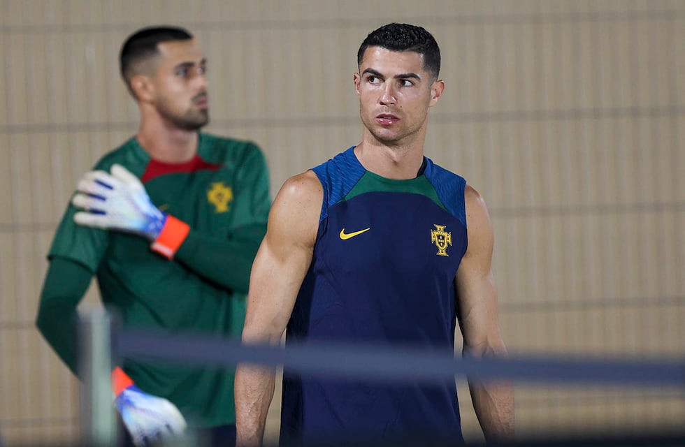 Mundial de Qatar 2022: goleó Portugal a Suiza sin Cristiano Ronaldo y estallaron los memes en redes sociales