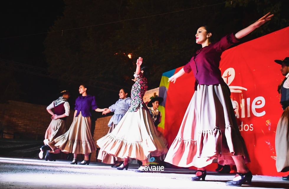 Vendimia 2022: Lavalle elegirá a su reina éste sábado