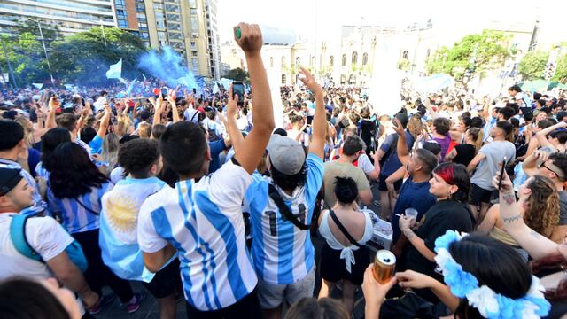 Festejos en el Patio Olmos de Córdoba.