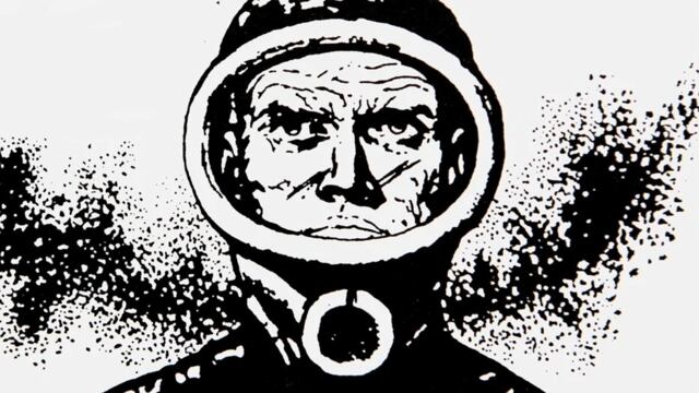 Un cordobés fue convocado para la realización de El Eternauta.