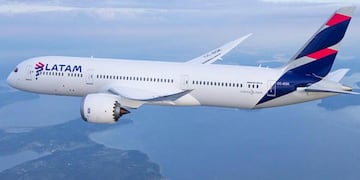 El Ente Tucumán Turismo (ETT) confirmó que LATAM Airlines dejará de operar la ruta Tucumán–Lima a partir del 29 de marzo de 2026.