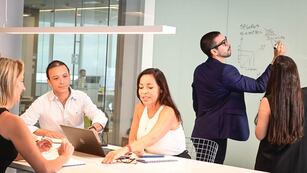 Cómo afecta la edad en los ámbitos laborales.