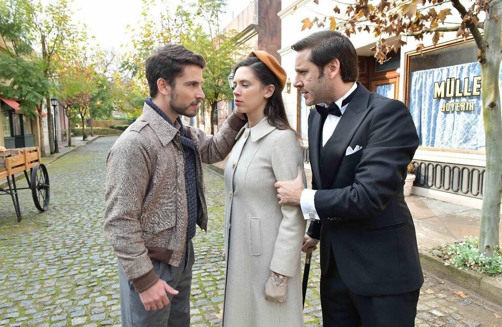 Cuándo se estrena la nueva temporada de ATAV
