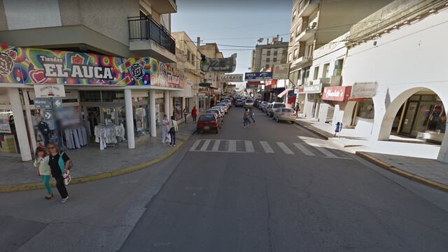 Anunciaron una suba del 21% para comerciantes