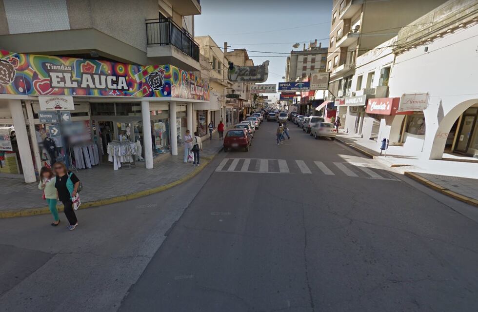 Paritaria de comercio: se acordó una suba del 21%