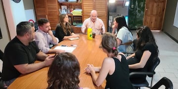 Puerto Iguazú será sede de “La Semana de la Ciencia” en octubre próximo.
