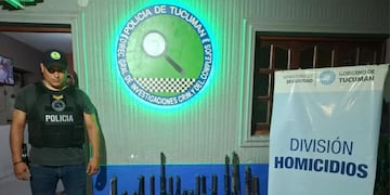 La causa avanza con medidas sobre inmuebles vinculados al detenido conocido como “El militar”.