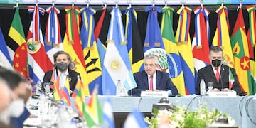 Para la Cancillería argentina, tanto Cuba como Venezuela y Nicaragua "son países democráticos".